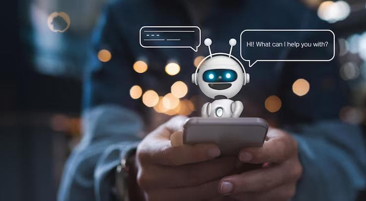 customer-support-chatbot