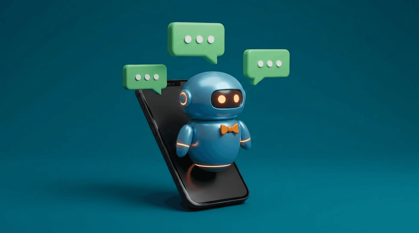 How WhatsApp Chatbots Reduce Response Time and Support Costs