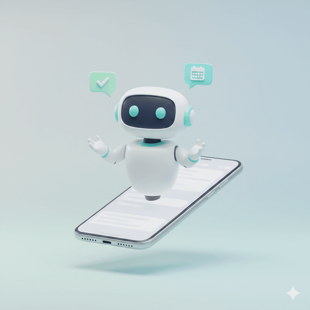 How SaaS Chatbots Qualify Leads and Route Conversations