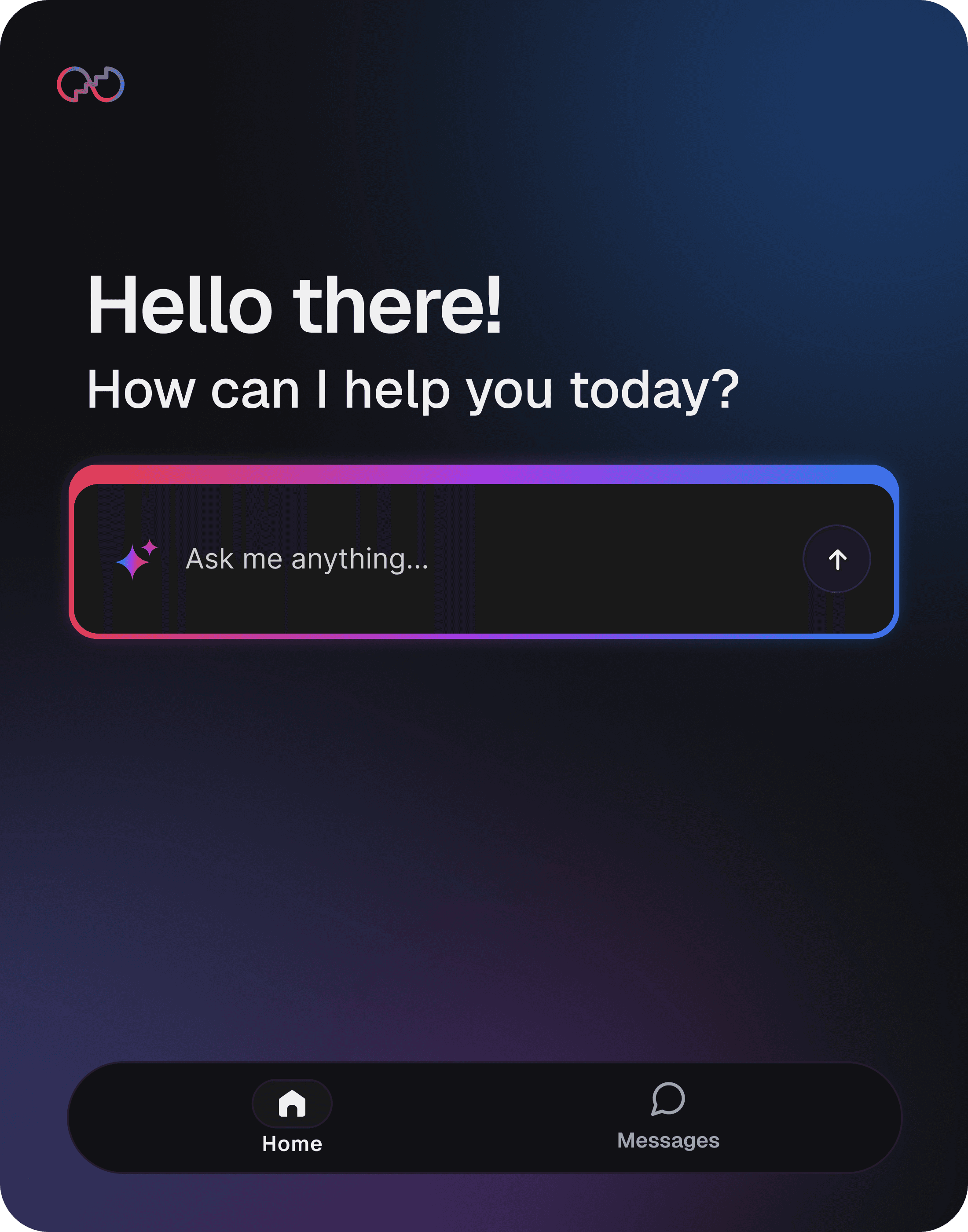 StepsAI Agentic Chatbot