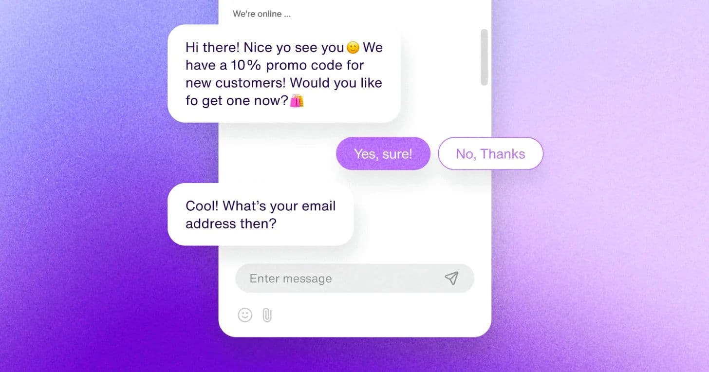 ui ux og website chatbot