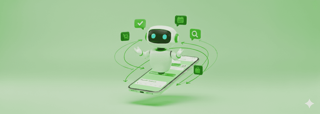 Instagram Chatbot: How to Set Up Automated DMs and Capture Leads