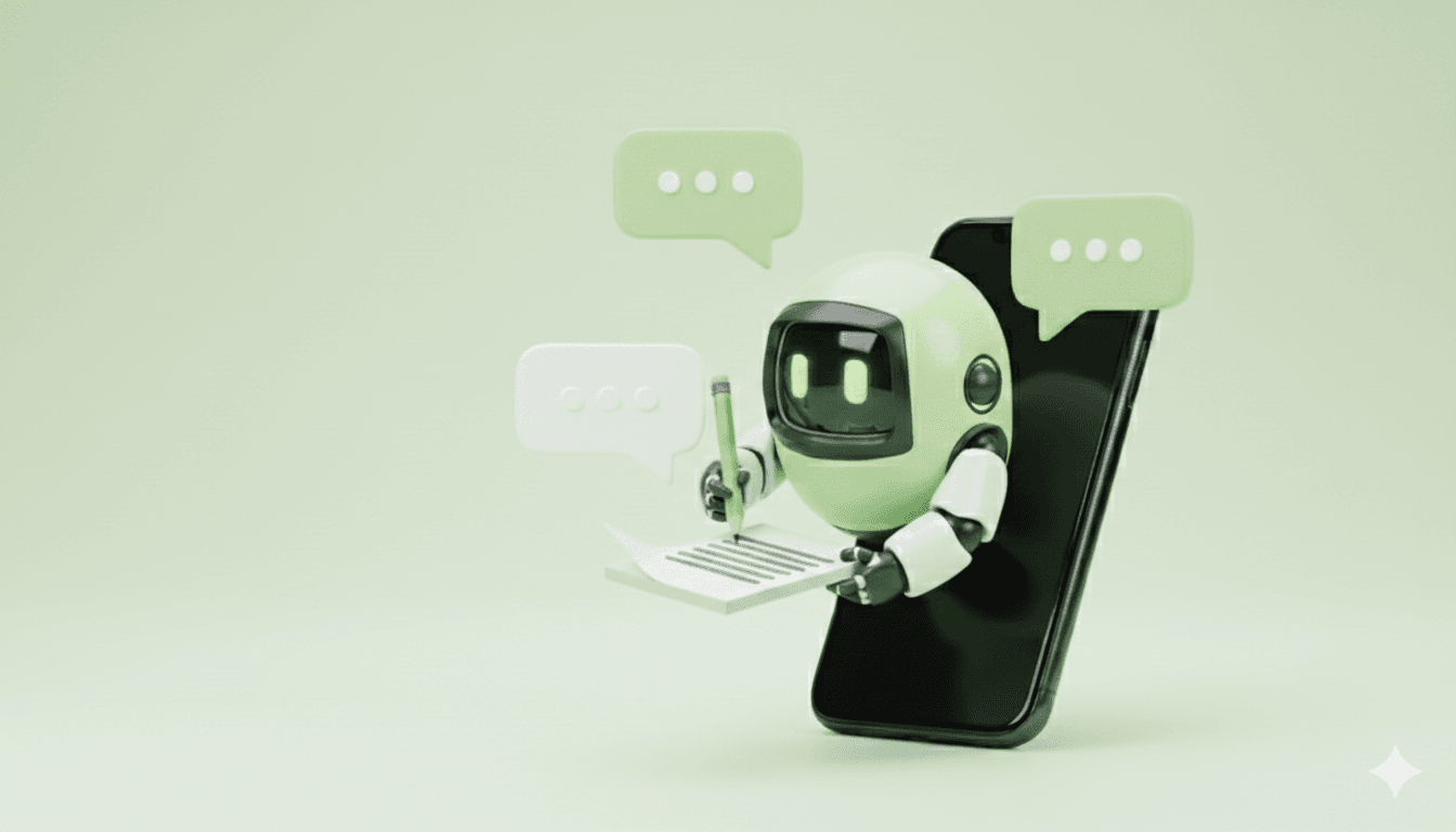 What Makes a Website Chatbot Effective for Real Customers