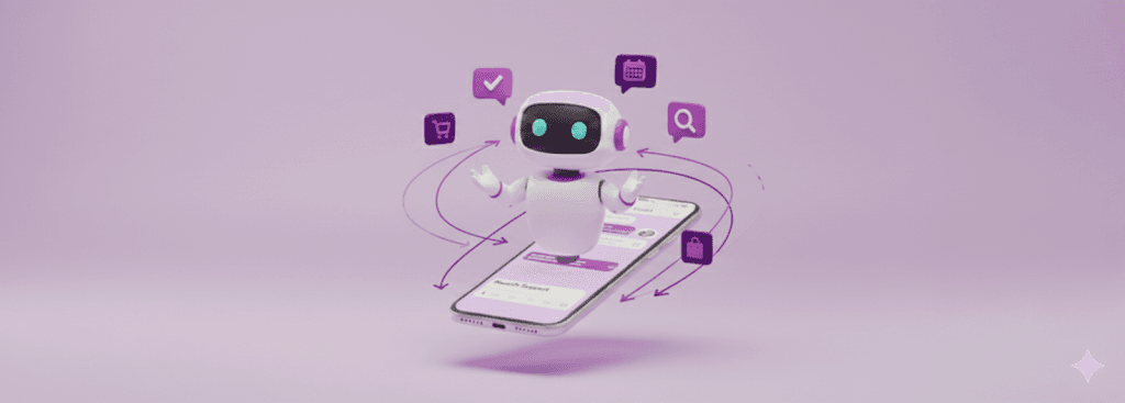 WhatsApp Chatbot Use Cases for Customer Support and Sales