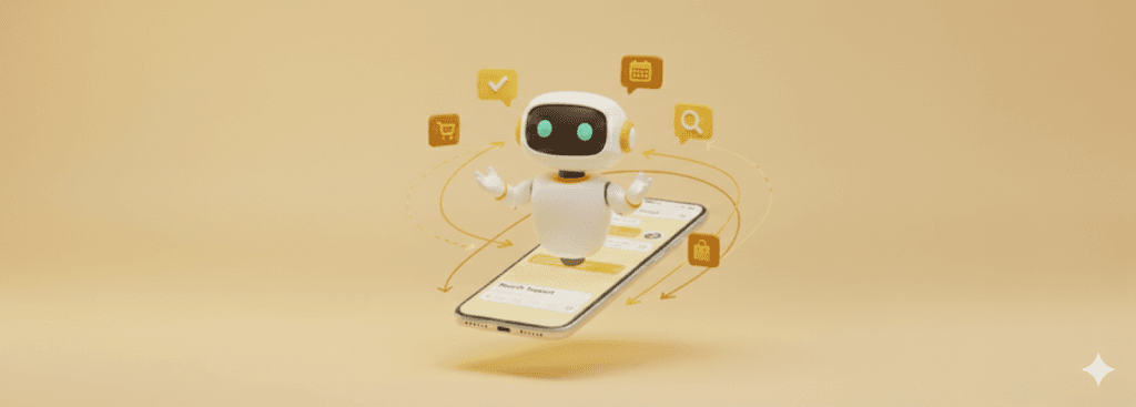 WordPress Chatbot Examples for Different Website Types