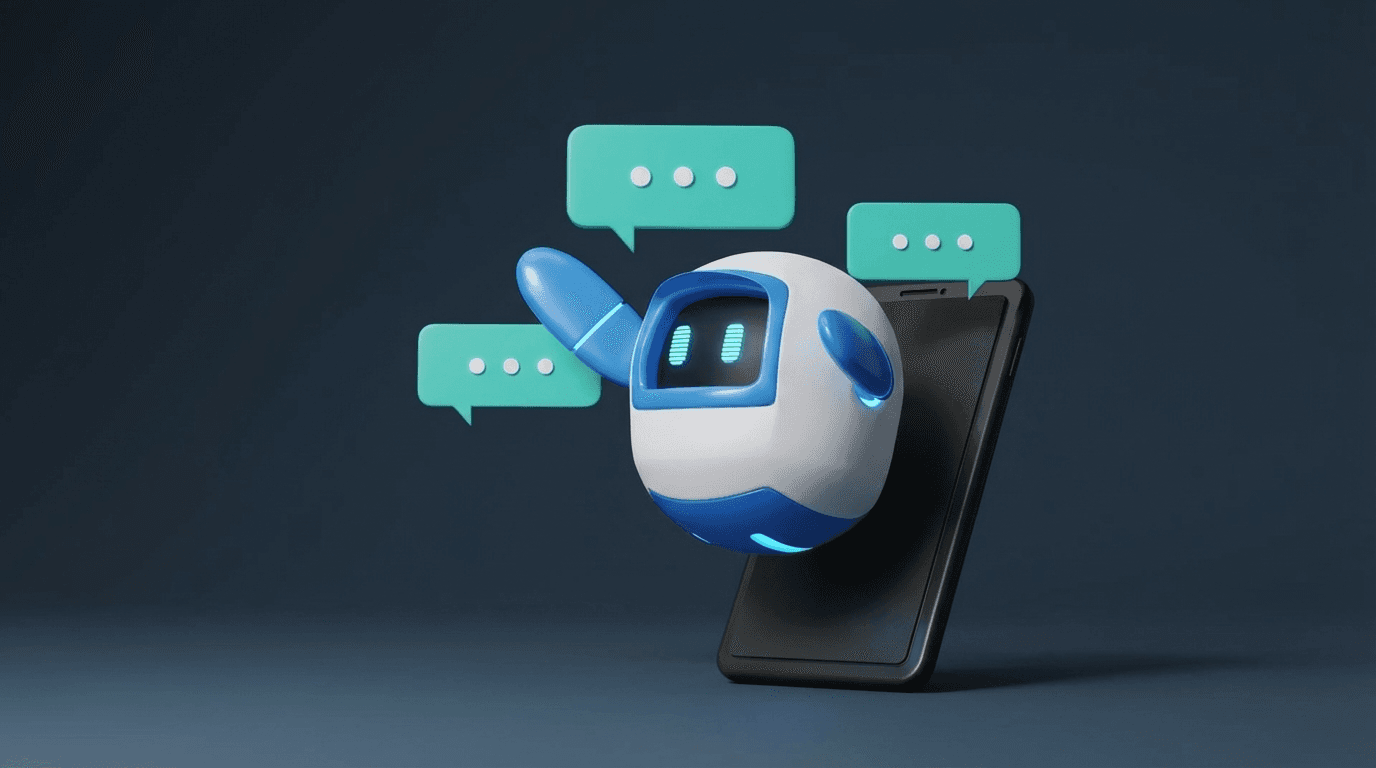 What a Website Chatbot Does for Modern Businesses