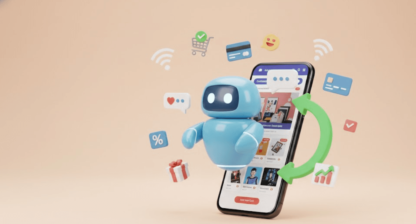 Ecommerce Website Chatbot Examples That Convert