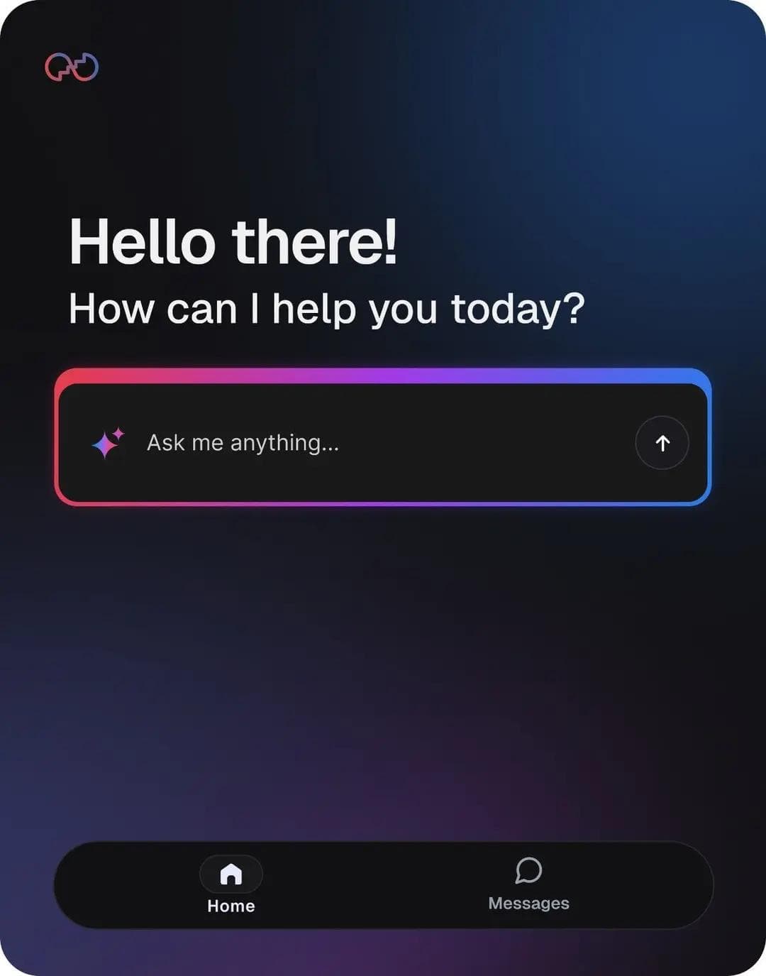 Steps AI Chatbot