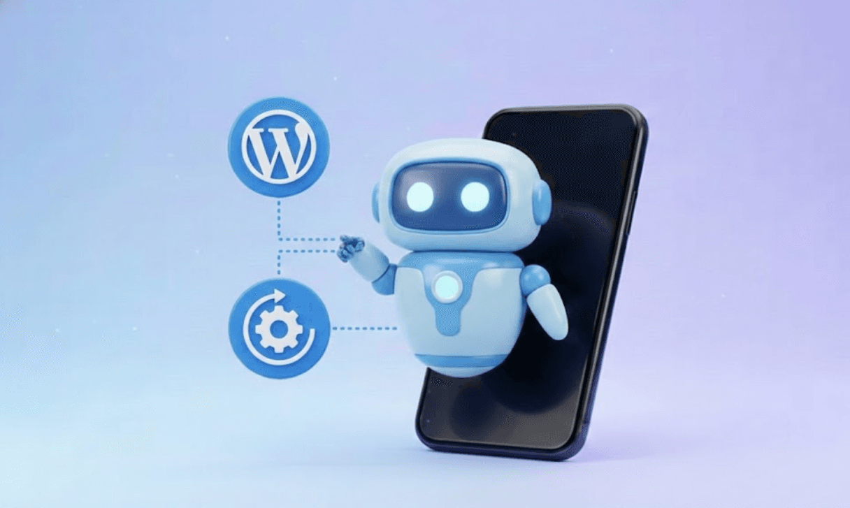 How to Add a Chatbot to a WordPress Website