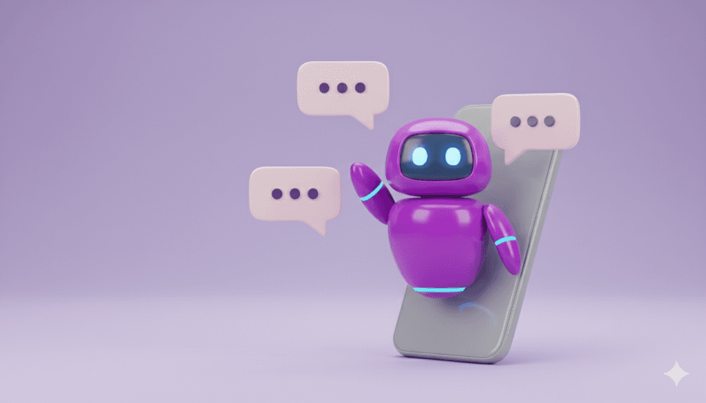 What Is a Conversational Interface Layer and Why Websites Need One