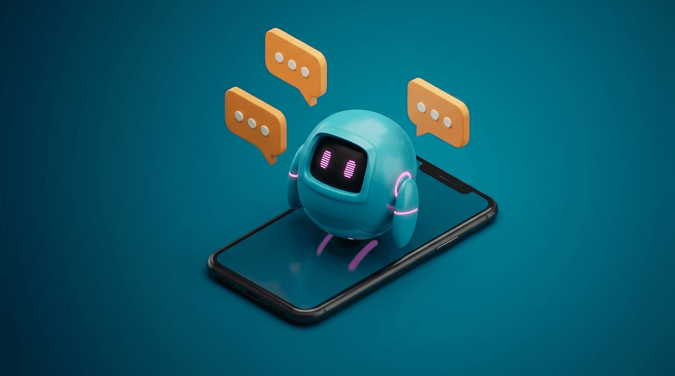 How Website Chatbots Actually Impact Customer Support Teams
