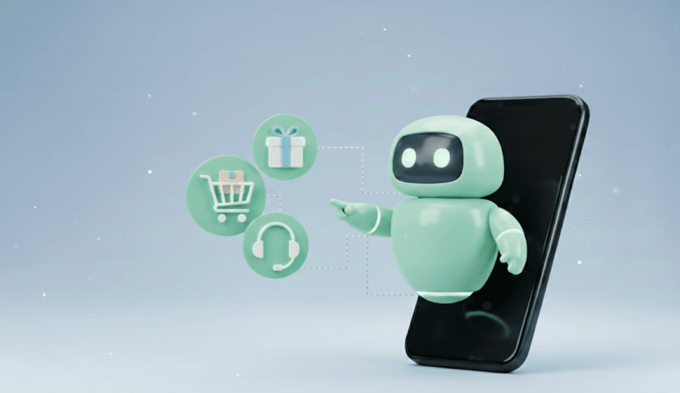 Shopify Chatbot Use Cases for Ecommerce Stores