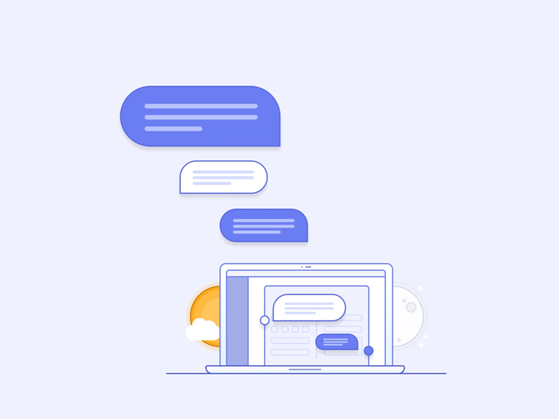 Website-Chatbot
