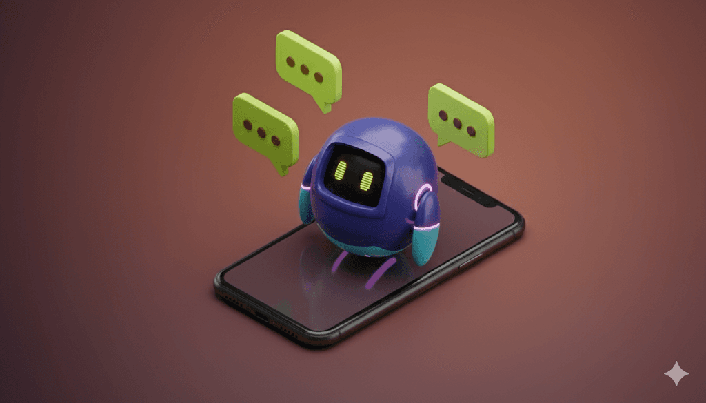 How to Set Up a Customer Support Chatbot