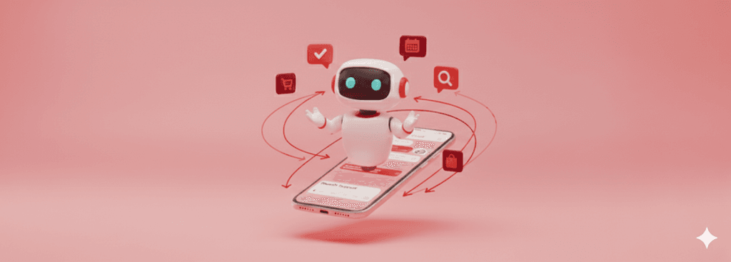 How WhatsApp Chatbots Automate Replies and Route Conversations at Scale