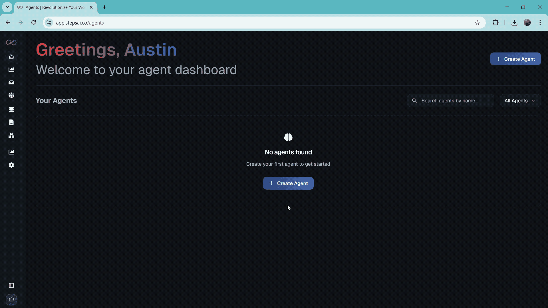 Stepsai-Chatbot