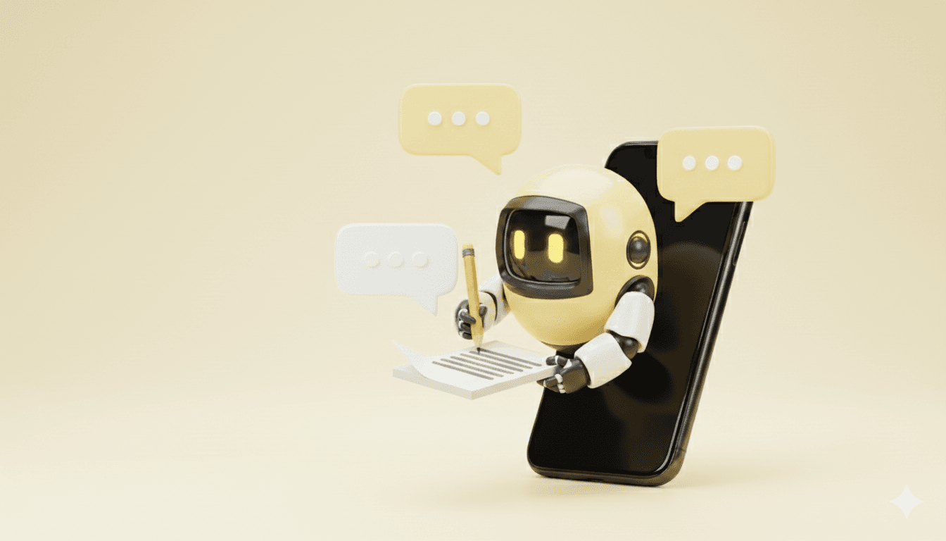 Why Website Chatbot UI Isn’t Enough: The Role of the Conversational Interface Layer