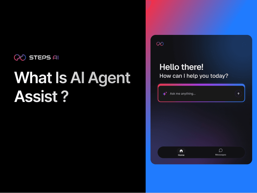 What Is AI Agent Assist and How Does It Help Your Team Respond Faster?
