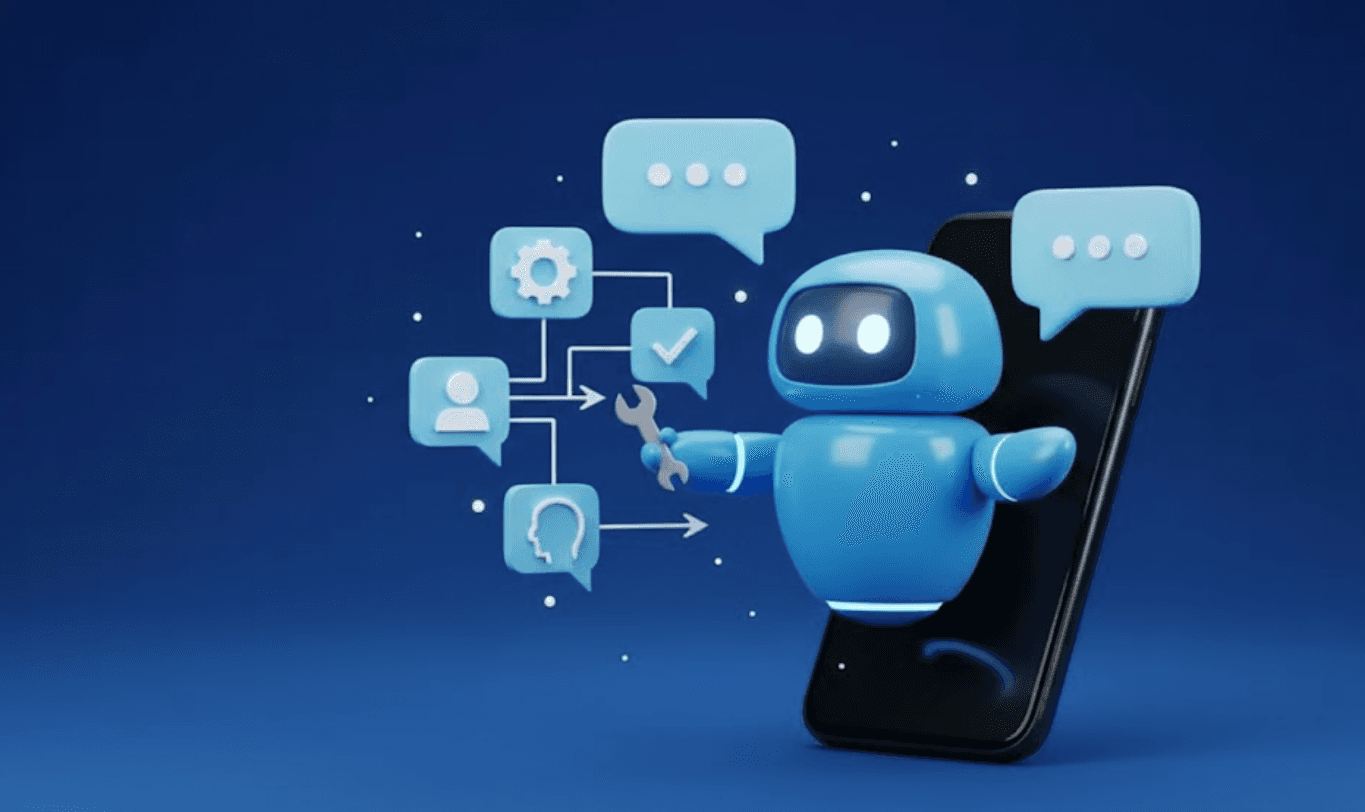 How to Set Up a Customer Service Chatbot for Your Business
