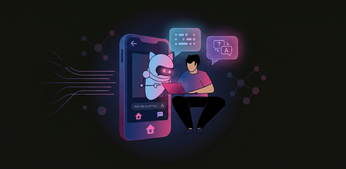 Configure Agent Behavior
