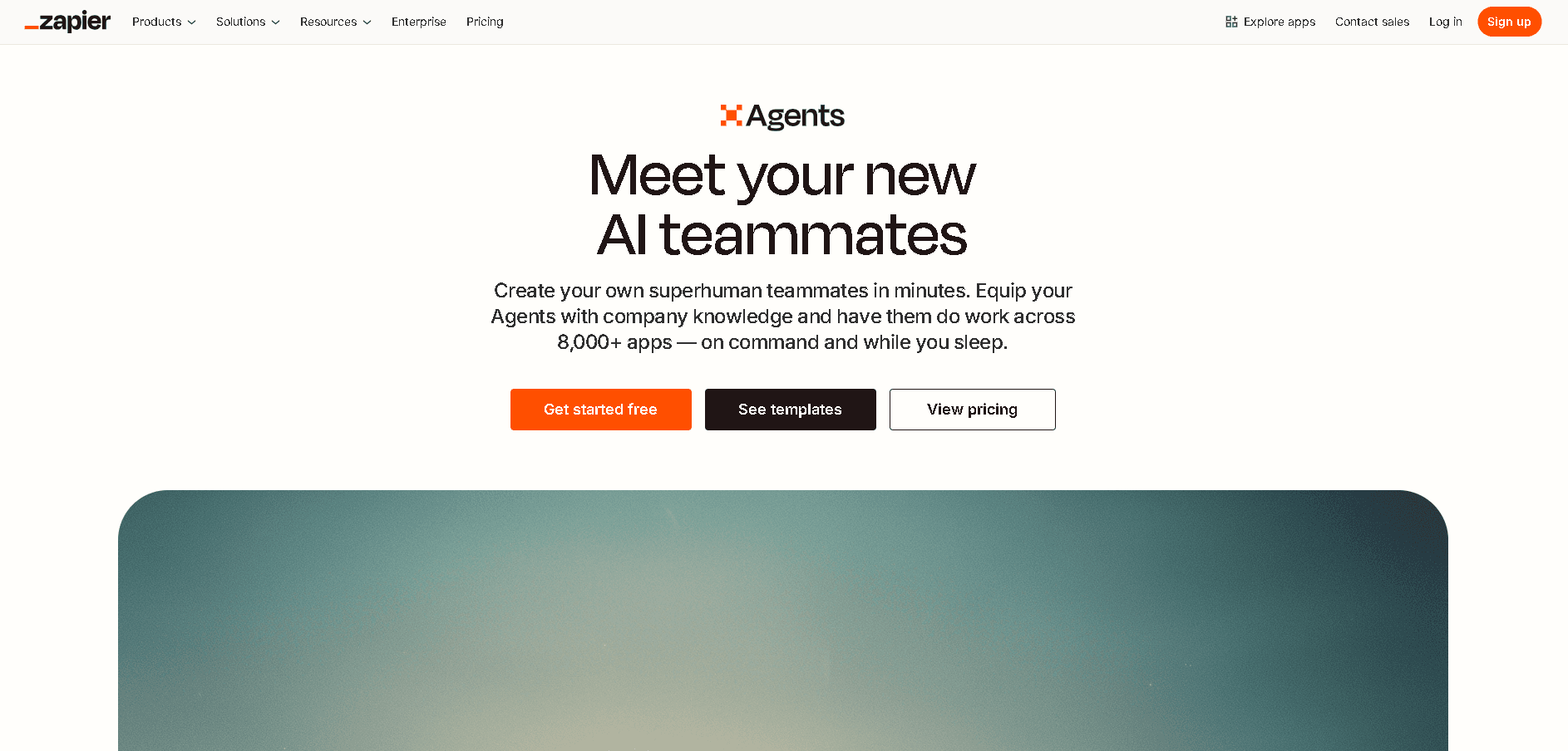 Zapier