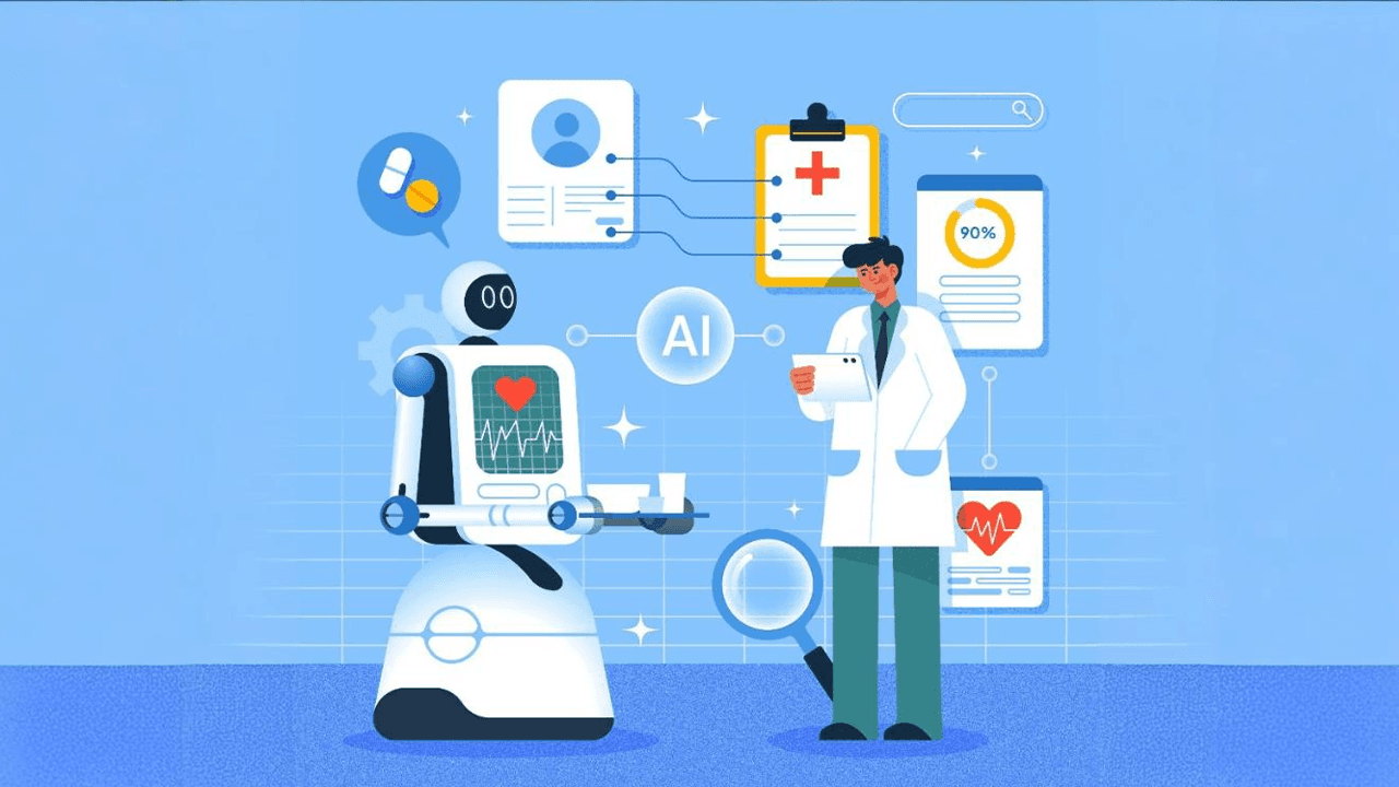 Solving Healthcare’s Data Dilemma: How Steps AI Transforms Interoperability and Accessibility