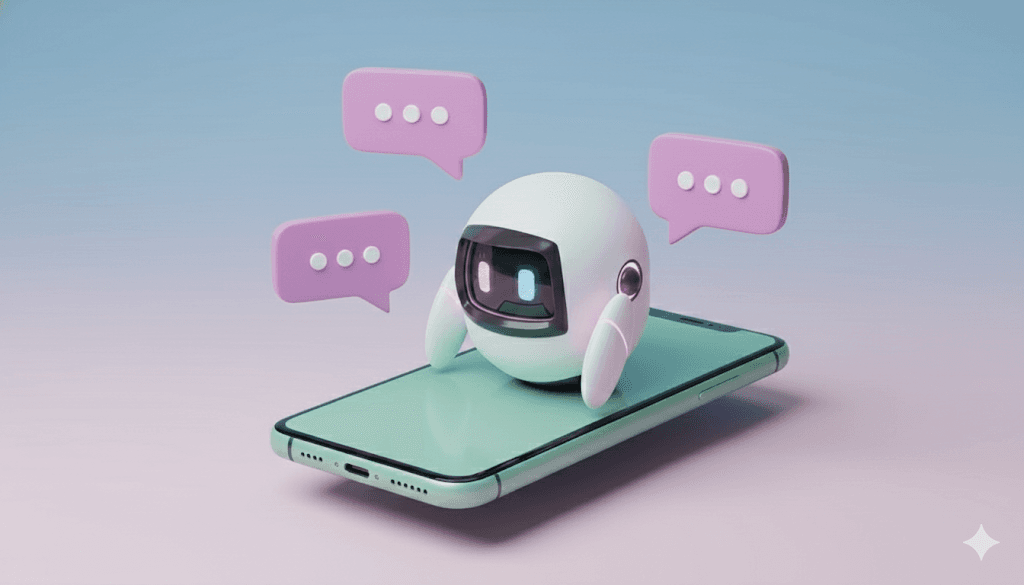 Ecommerce Chatbot Use Cases Across the Buyer Journey