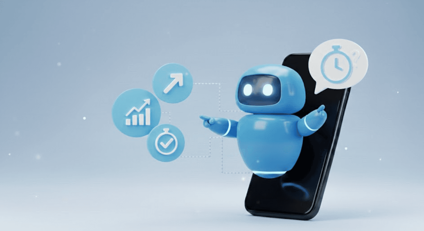 When Is the Right Time to Add a Chatbot to Your Website