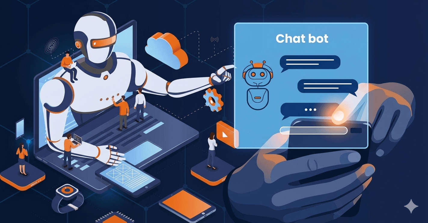 Traditional Chatbot