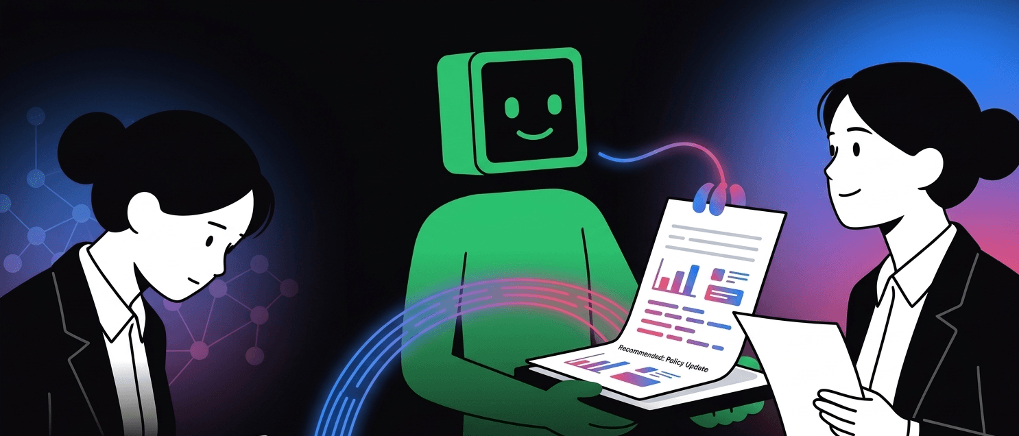 Define What Your Agent Needs