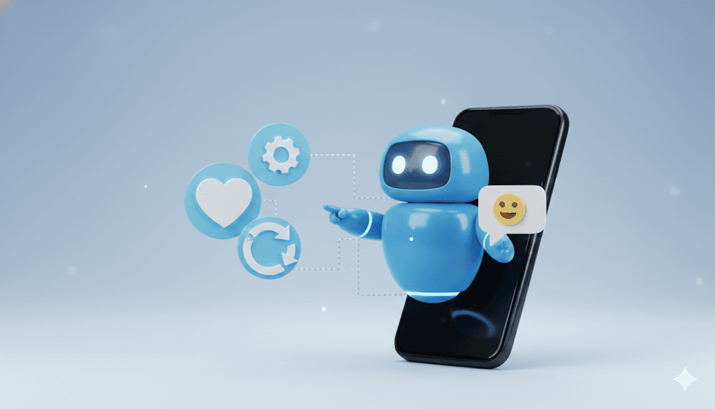 How Customer Service Chatbots Improve Customer Experience and Retention