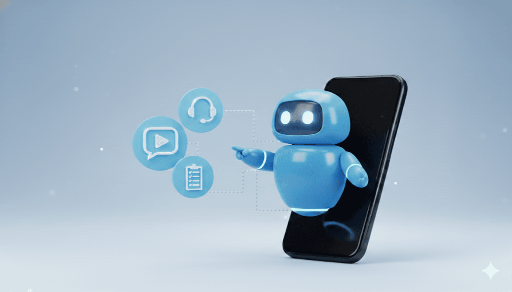 SaaS Chatbot Examples for Demos, Support, and Onboarding