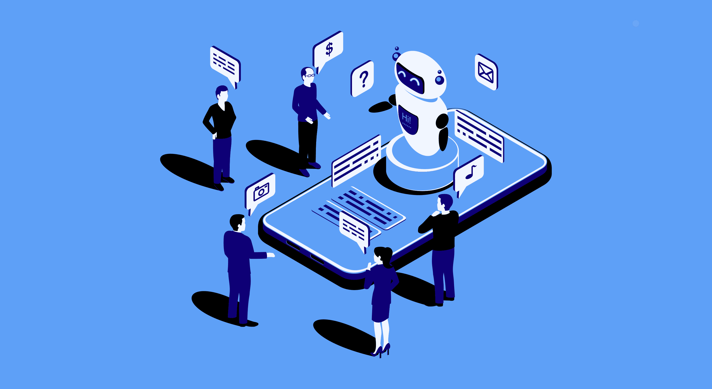 What Is Steps AI Chatbot? A Complete Introduction to the Steps AI Chatbot