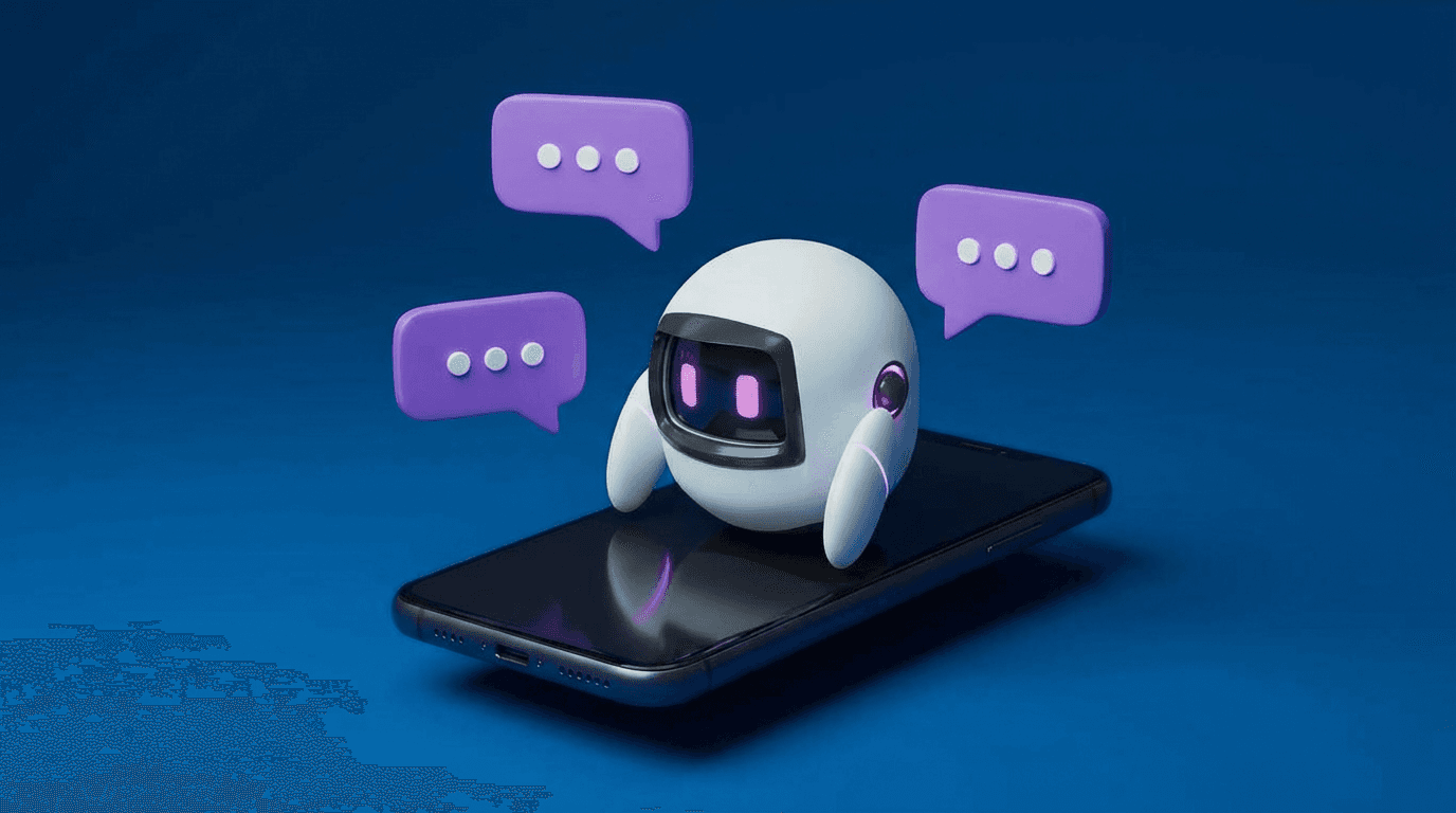 How Website Chatbots Answer Visitor Questions in Real Time