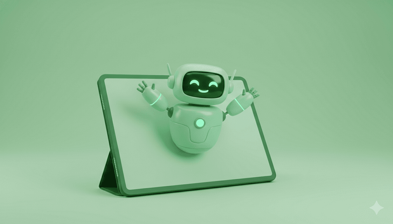 Website Chatbot Examples That Improve User Experience