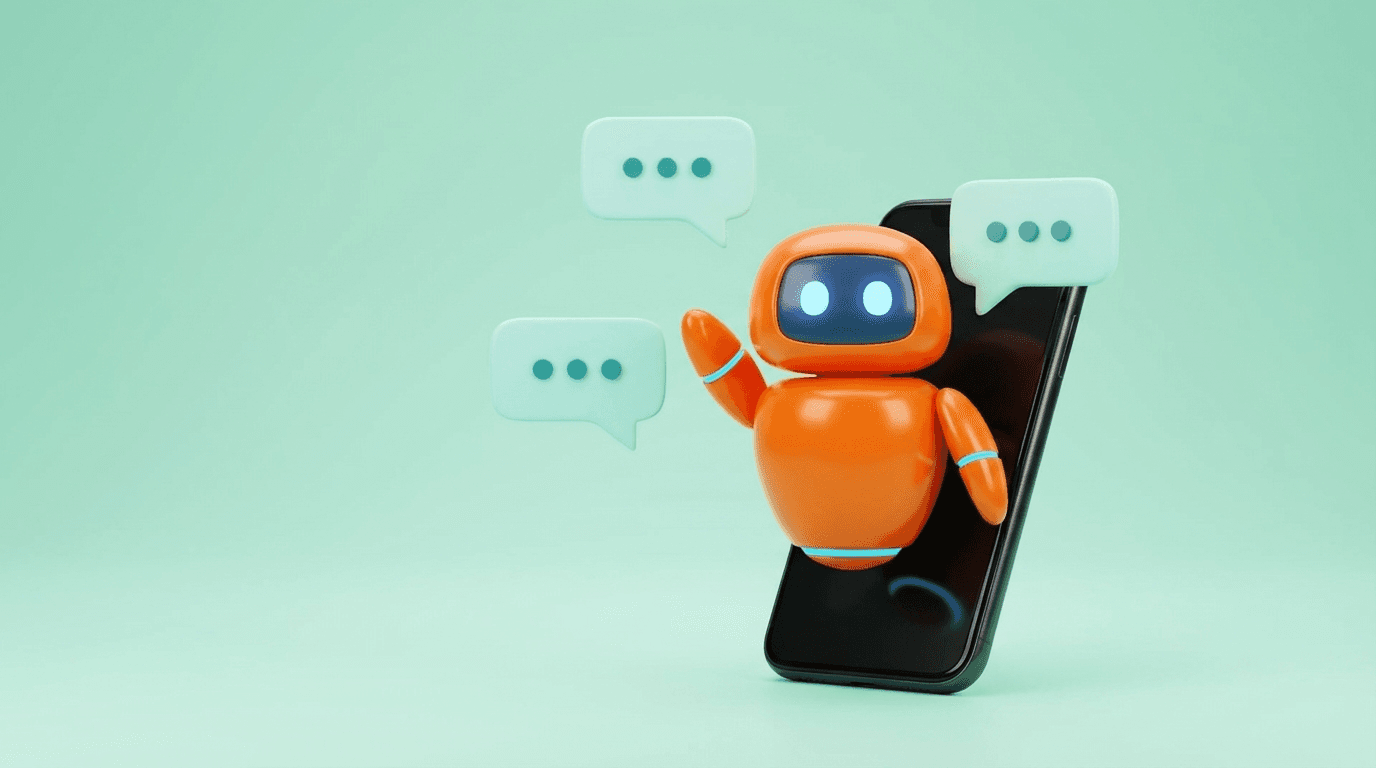 How Ecommerce Chatbots Reduce Support Load and Increase Sales
