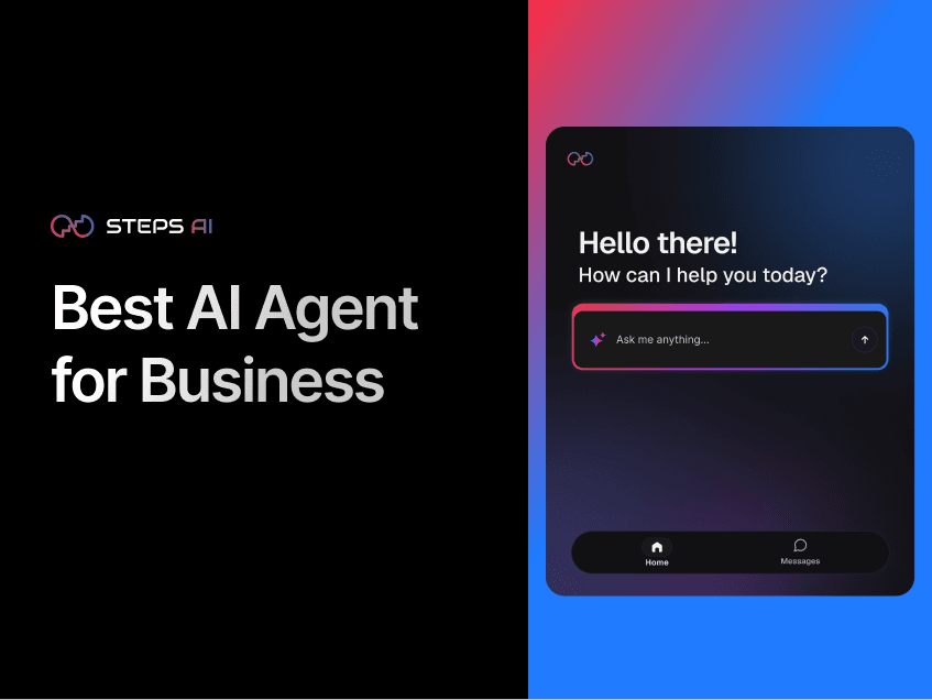 What is the Best AI Agent for Your Business? (2026 Comparison)
