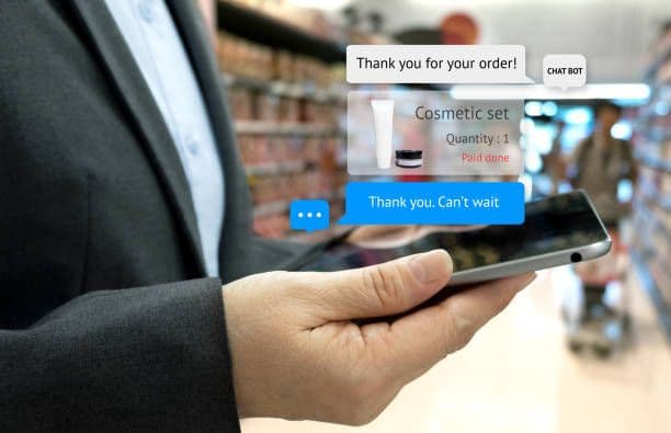 Context-awareness-chatbot