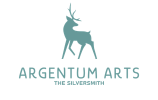 Argentum Arts logo