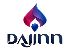 Dajinn logo