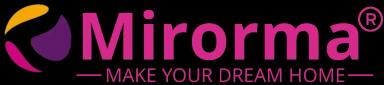 Mirorma logo